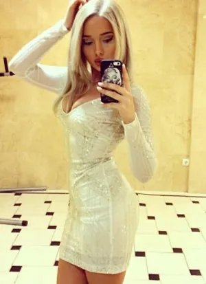 проститутка Дария, 21, Балашиха
