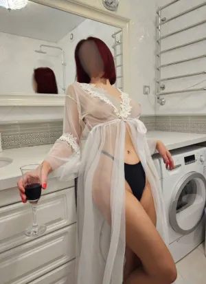 проститутка Нана, 37, Балашиха
