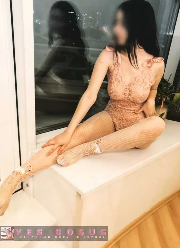 проститутка фея Анастасия, Балашиха, +7 (996) 799-5346