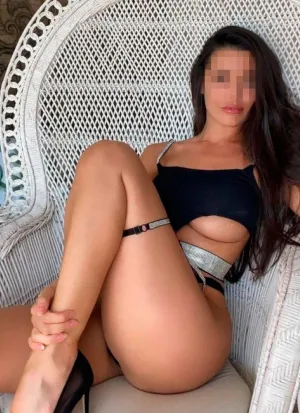 проститутка Ангелина, 24, Балашиха