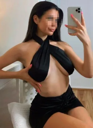 проститутка Камилла, 23, Балашиха